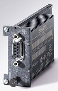 SIEMENS - SIE6ES79642AA040AB0 SIMATIC S7-400 IF 964-DP