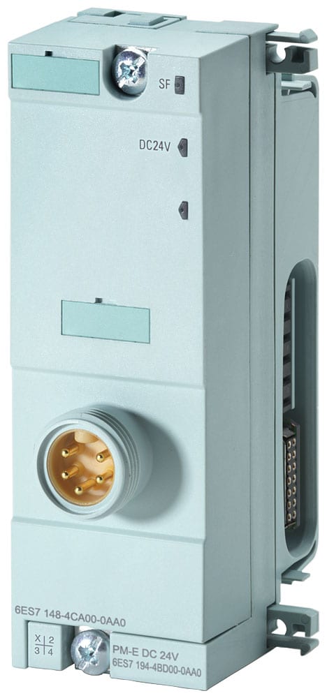 SIEMENS - SIE6ES71944BD000AA0 ET200PRO, CM PM-E 7/8