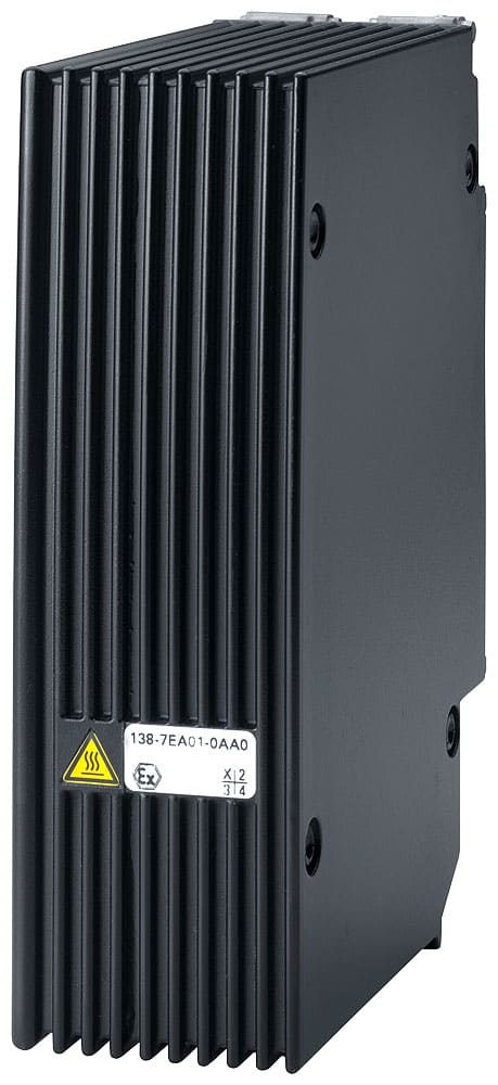 SIEMENS - SIE6ES71387EA010AA0 SIMATIC ET 200iSP PS DC 24 V