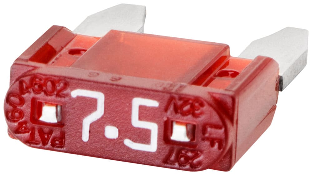 SIEMENS - SIE6ES71946HB000AA0 REPLACEMENT FUSE TERMINAL BLOCK