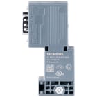 SIEMENS - SIE6ES79720BA700XA0 SIMATIC DP Connettore PROFIBUS RS 485, FastConnect, senza presa PG, 90°
