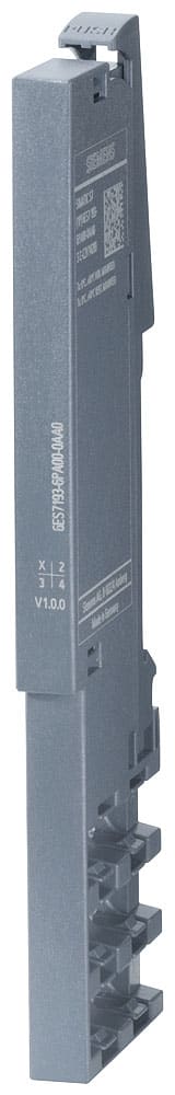 SIEMENS - SIE6ES71936PA000AA0 SIMATIC ET 200SP Modulo Server Da FW V1.2
