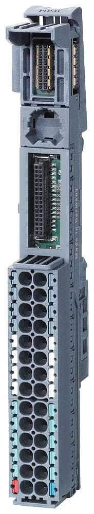 SIEMENS - SIE6ES71936BP400BA1 BASEUNIT TYPE A1, BU15-P16+A0+12B/T