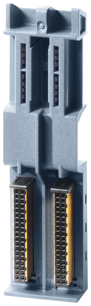 SIEMENS - SIE6ES75900AA000AA0 SIMATIC S7-1500 Connettore a U UI 5