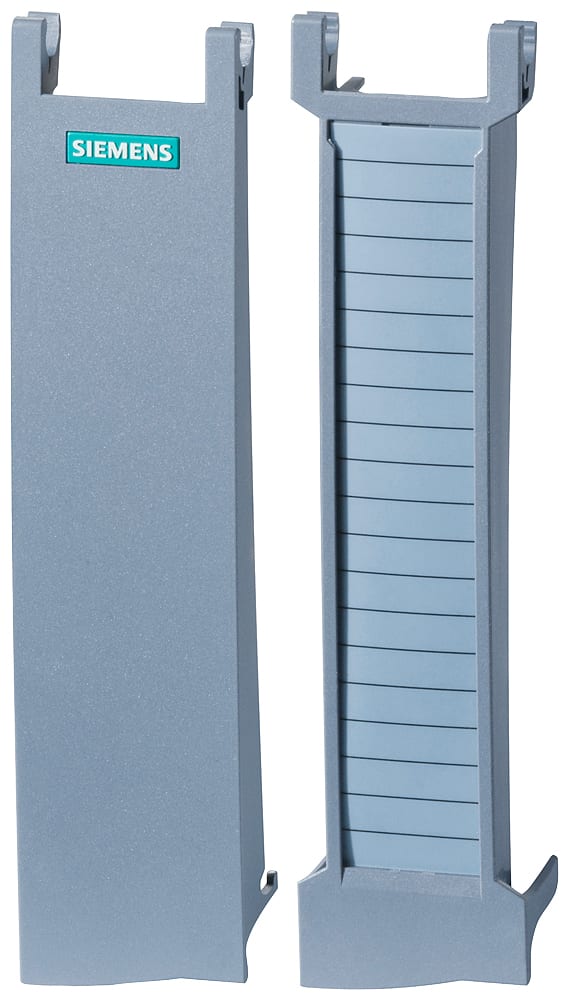 SIEMENS - SIE6ES75280AA007AA0 SIMATIC S7-1500 Sportello frontale universale Io per moduli larghi 35 mm UI 5