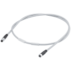 SIEMENS - SIE6ES71942MN101AA0 POWER CABLE M8, 10M
