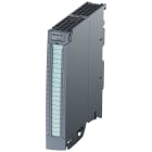 SIEMENS - SIE6ES75221BH100AA0 SIMATIC S7-1500 DQ 16x24VDC/0,5A BA 25 mm incl. connettore frontale push-In