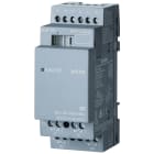 SIEMENS - SIE6ED10551HB000BA2 LOGO! DM8 24R per LOGO! 8