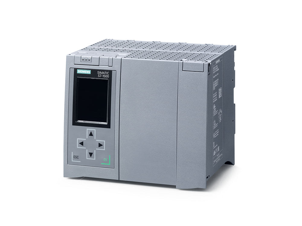 SIEMENS - SIE6ES75173FP000AB0 SIMATIC S7-1500 CPU 1517F-3 PN/DP