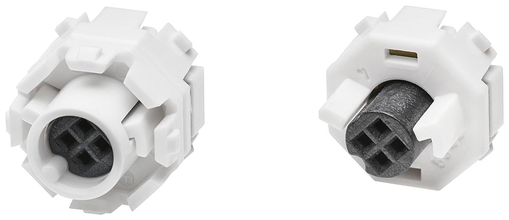 SIEMENS - SIE6ES71936EF001AA0 SIMATIC ET 200SP Elemento di codifica elettronico tipo F UI 5