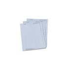 SIEMENS - SIE6ES71936LA100AA0 1000 LABELING STRIPES A4, LIGHT GREY