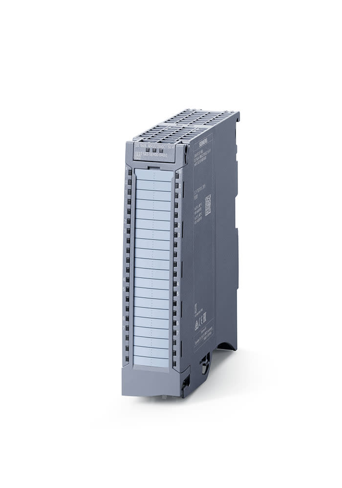 SIEMENS - SIE6ES75225EH000AB0 SIMATIC S7-1500 DQ 16x24 ... 48 VUC/125 VDC/0,5 A ST 35 mm