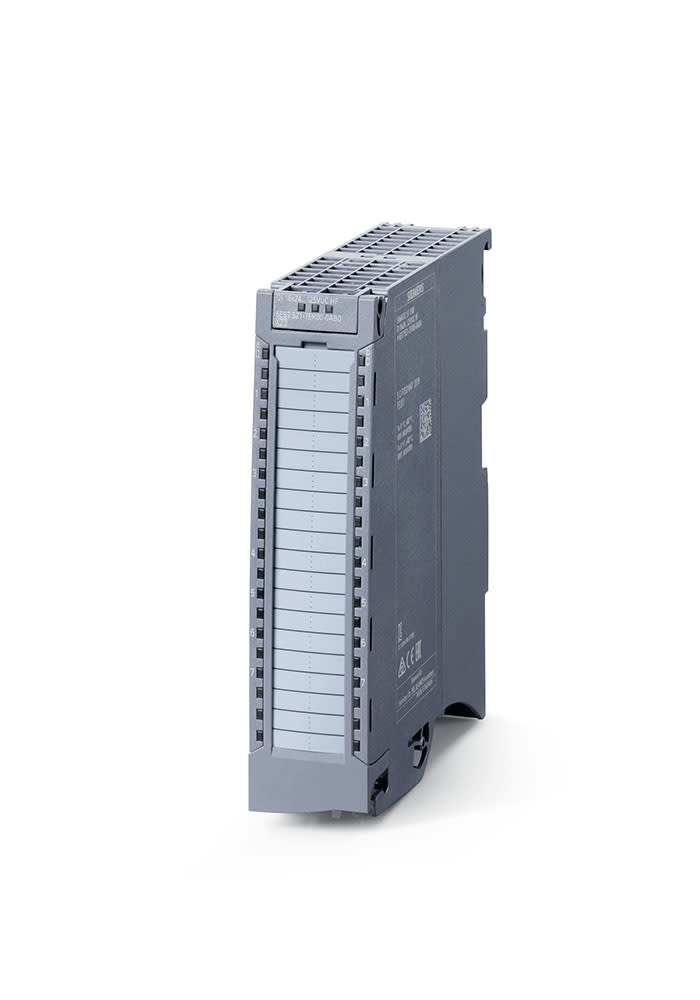 SIEMENS - SIE6ES75217EH000AB0 SIMATIC S7-1500 DI 16 x 24 ... 125 V UC HF 35 mm
