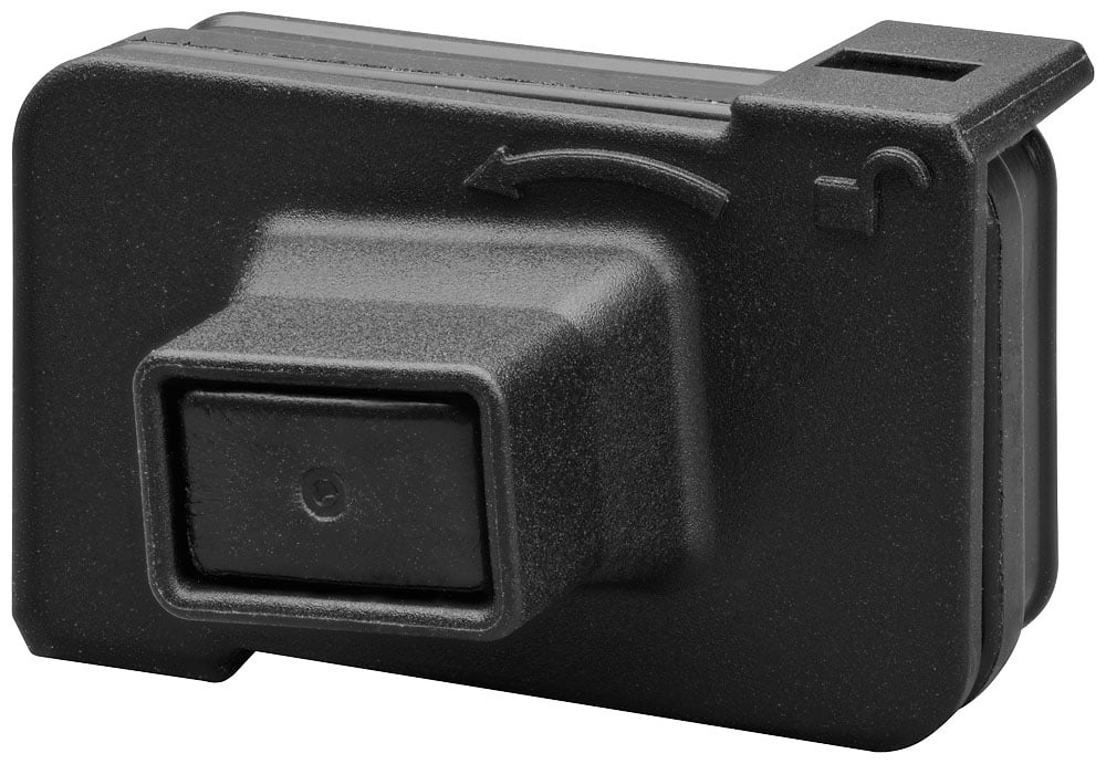 SIEMENS - SIE6ES71944JA500AA0 ET200PRO, CAPS FOR PUSH PULL SOCKETS