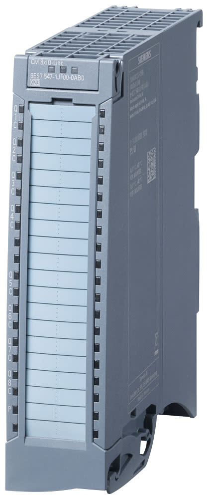 SIEMENS - SIE6ES75471JF000AB0 SIMATIC S7-1500 CM 8xIO-Link