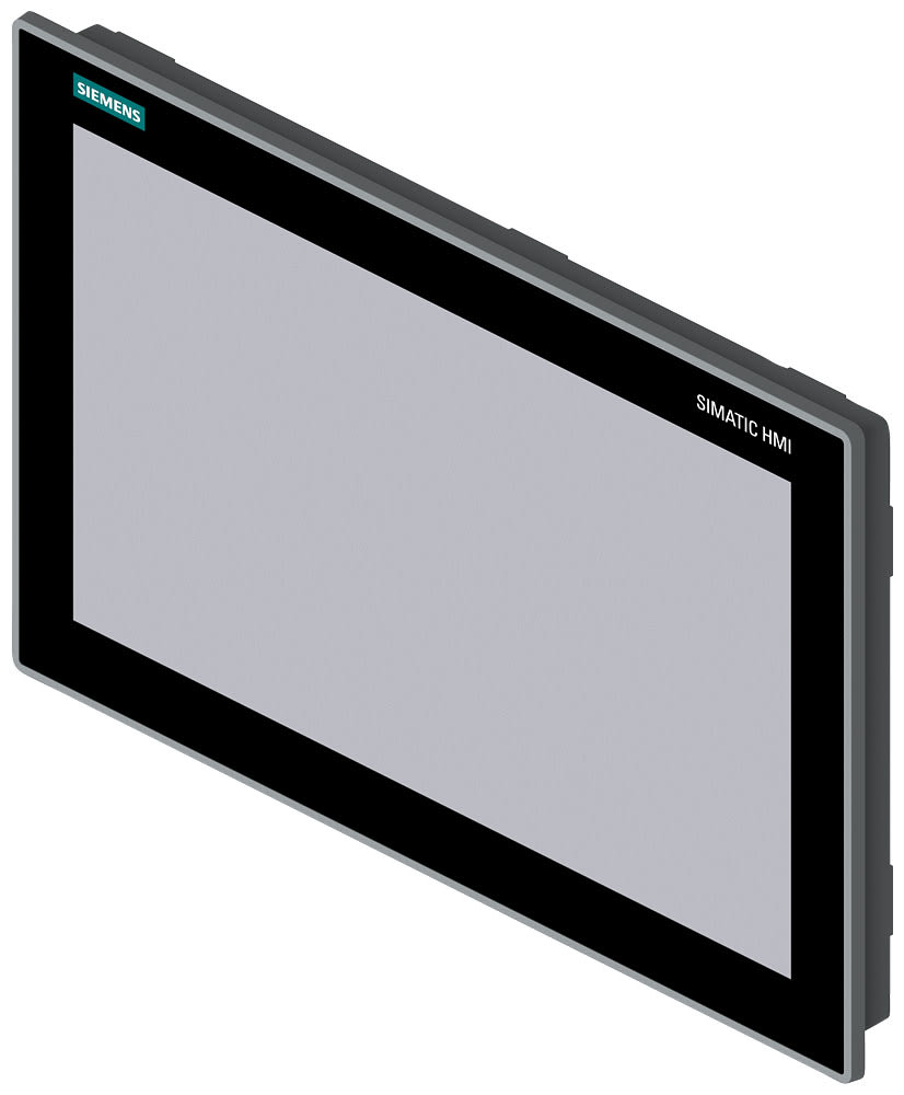 SIEMENS - SIE6AV78622BD000AA0 SIMATIC IPC IFP1500 Basic 15 Touch