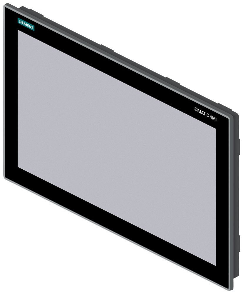 SIEMENS - SIE6AV78622BE000AA0 SIMATIC IPC IFP1900 Basic 19 Touch