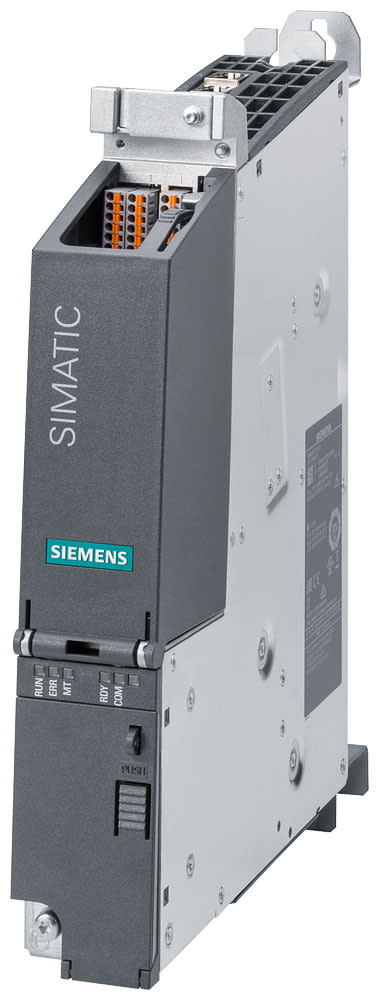 SIEMENS - SIE6ES76154DF100AB0 SIMATIC DRIVE CONTROLLER, CPU 1504D TF