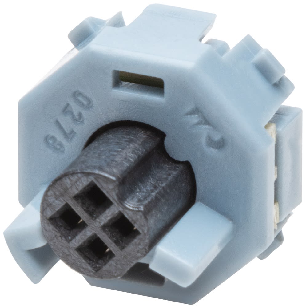 SIEMENS - SIE6ES71936EH001AA0 SIMATIC ET 200SP Elemento di codifica tipo H UI 5