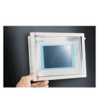 SIEMENS - SIE6AV66713CK000AX0 PROTECTIVE COVER MP 277 10 TOUCH