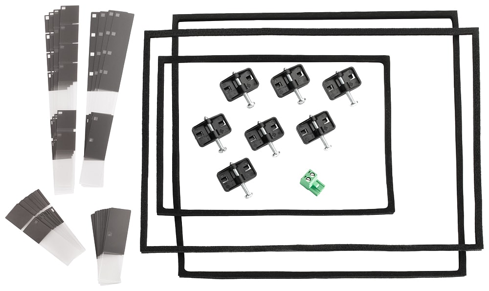 SIEMENS - SIE6AV66712EA000AX0 SERVICE SET FOR 4 AND 6 DEVICES
