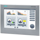 SIEMENS - SIE6AV21240QC130AX0 SIMATIC HMI TP1500 COMFORT OUTDOOR