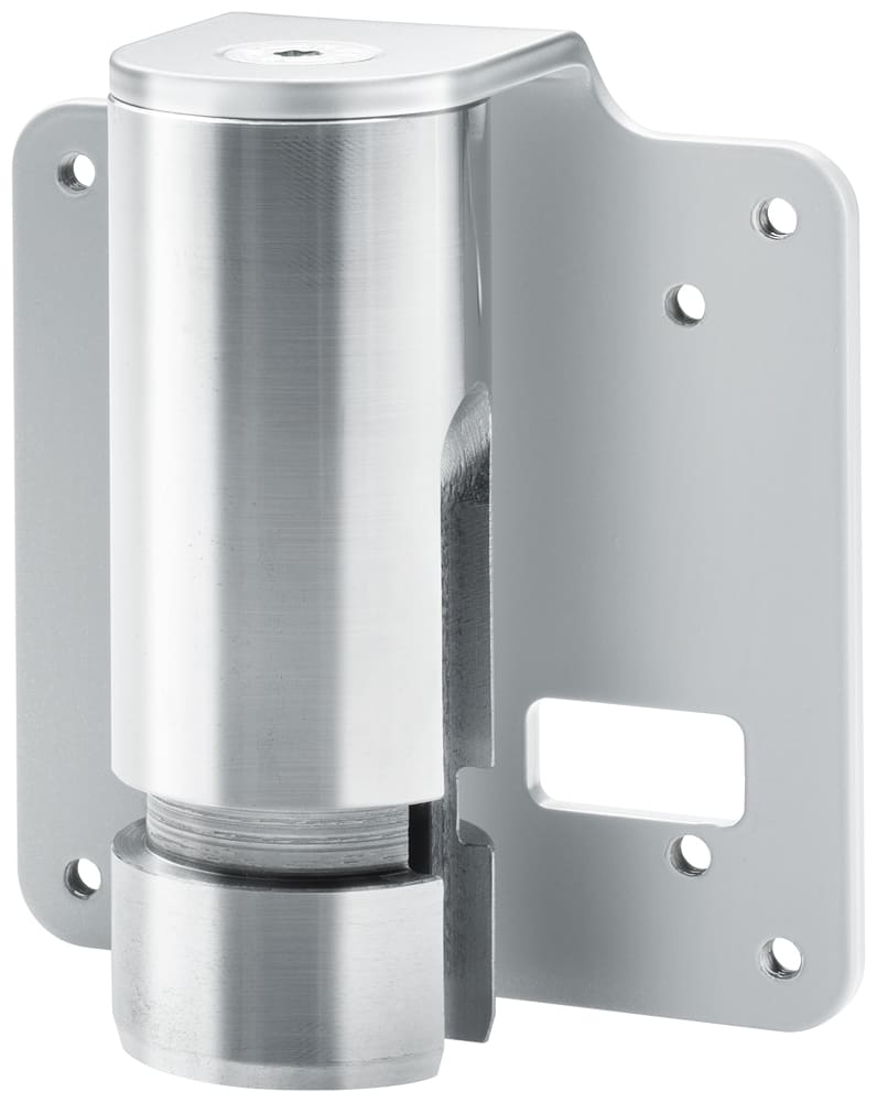 SIEMENS - SIE6AV68810AD560AA0 SIMATIC HMI Adattatore per tubo tondo VESA 100/75 Variante PRO