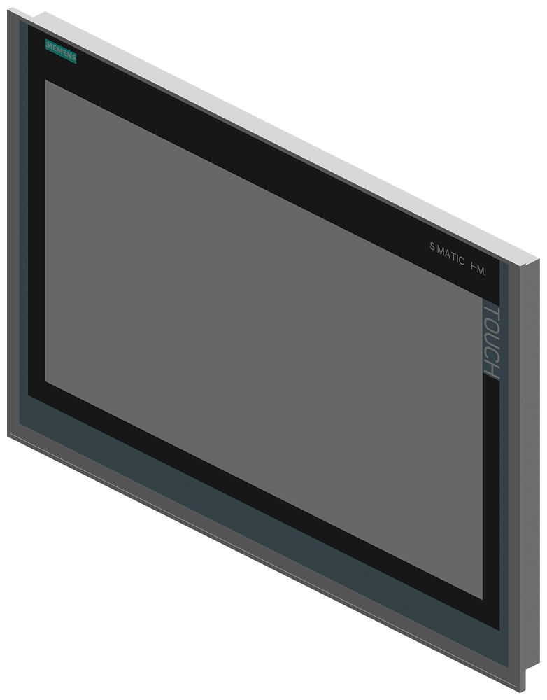 SIEMENS - SIE6AV21240XC020AX1 SIMATIC HMI TP2200 Comfort