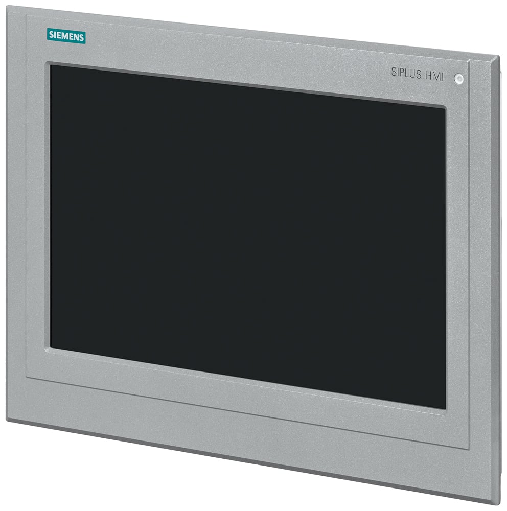 SIEMENS - SIE6AG21240QC131AX0 SIPLUS HMI TP1500 Outdoor T1 RAIL
