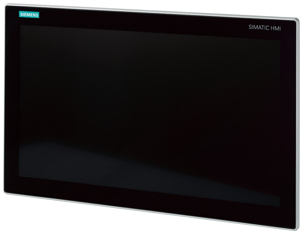 SIEMENS - SIE6AV66461BA150NA0 SIMATIC HMI ITC1500 V3 design neutrale Apparecchiatura da incasso