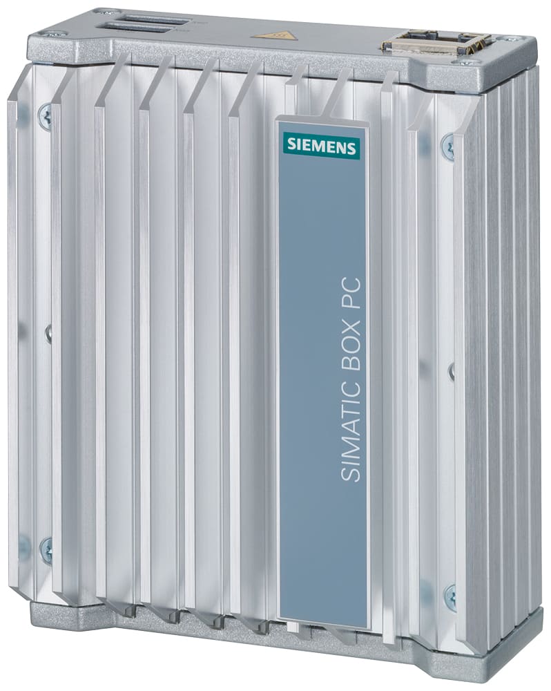 SIEMENS - SIE6AG40210AB120CA0 SIMATIC IPC 127E