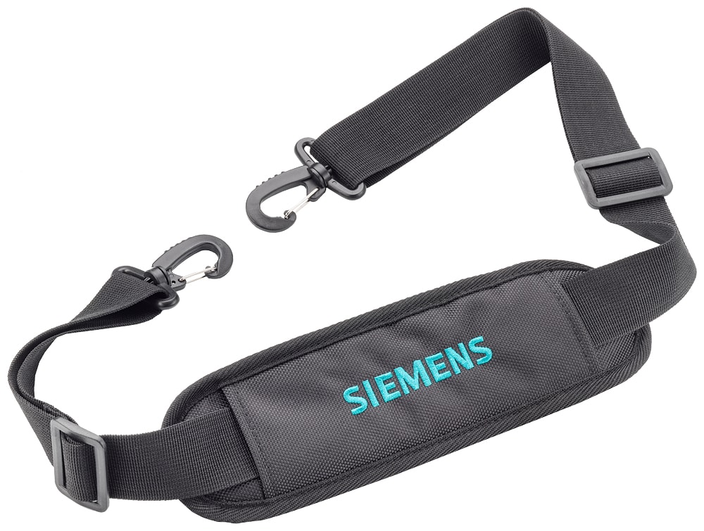 SIEMENS - SIE6AV68810AW313AA0 SIMATIC HMI Tracolla per tablet PC