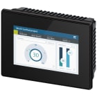 SIEMENS - SIE6AV21283GB360AX1 SIMATIC HMI MTP700 Unified Comfort Frontale neutrale