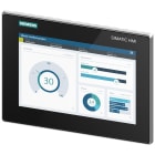 SIEMENS - SIE6AV21283KB060AX1 SIMATIC HMI MTP1000 Unified Comfort
