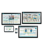 SIEMENS - SIE6AV63812BC070AX3 SIMATIC WinCC RT Client V6.2 ... V7.0 SP3