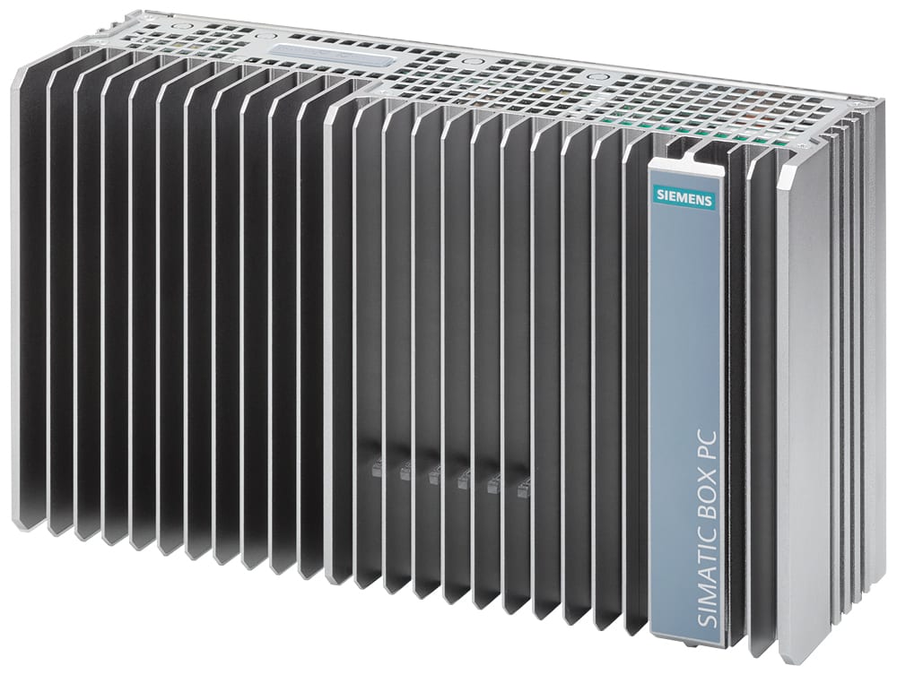 SIEMENS - SIE6ES76470JB000YA2 SIMATIC IPC IPC520A