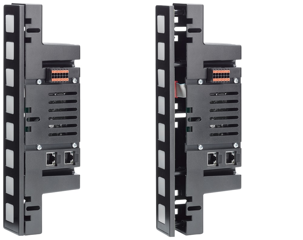 SIEMENS - SIE6AV21271AB000LX1 SIMATIC HMI KP8 PN LX 6MM