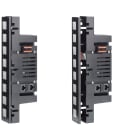 SIEMENS - SIE6AV21271AB000LX1 SIMATIC HMI KP8 PN LX 6MM