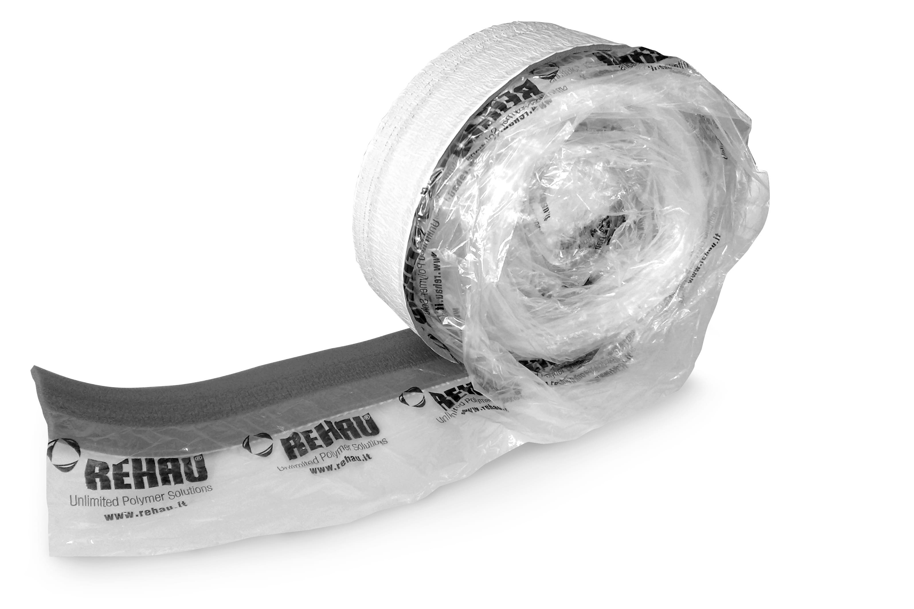 REHAU SPA - RE413025251001 ISOLANTE PERIMETRALE INDUSTRIA