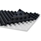 HENCO - CAPPELLOTTO - CPLUFH0115026 PANNELLO BUGNATO PLAST WHITE H26+23