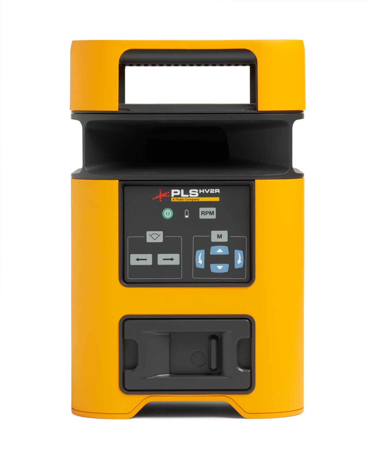 FLUKE ITALIA SRL - FLK5022501 PLS HV2R Z LIVELLA LASER ROTANTE, MAN,RO