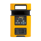 FLUKE ITALIA SRL - FLK5022501 PLS HV2R Z LIVELLA LASER ROTANTE, MAN,RO