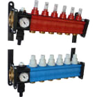 HENCO - CAPPELLOTTO - CPLCPLC54070411 COLLETTORE SINT. POLINDU 1 1/4X11 VIE