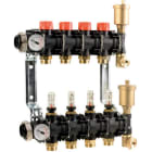 HENCO - CAPPELLOTTO - CPLUFH060508KD COLLETTORE SINTETICO POLISUPER 1 X8X3/4