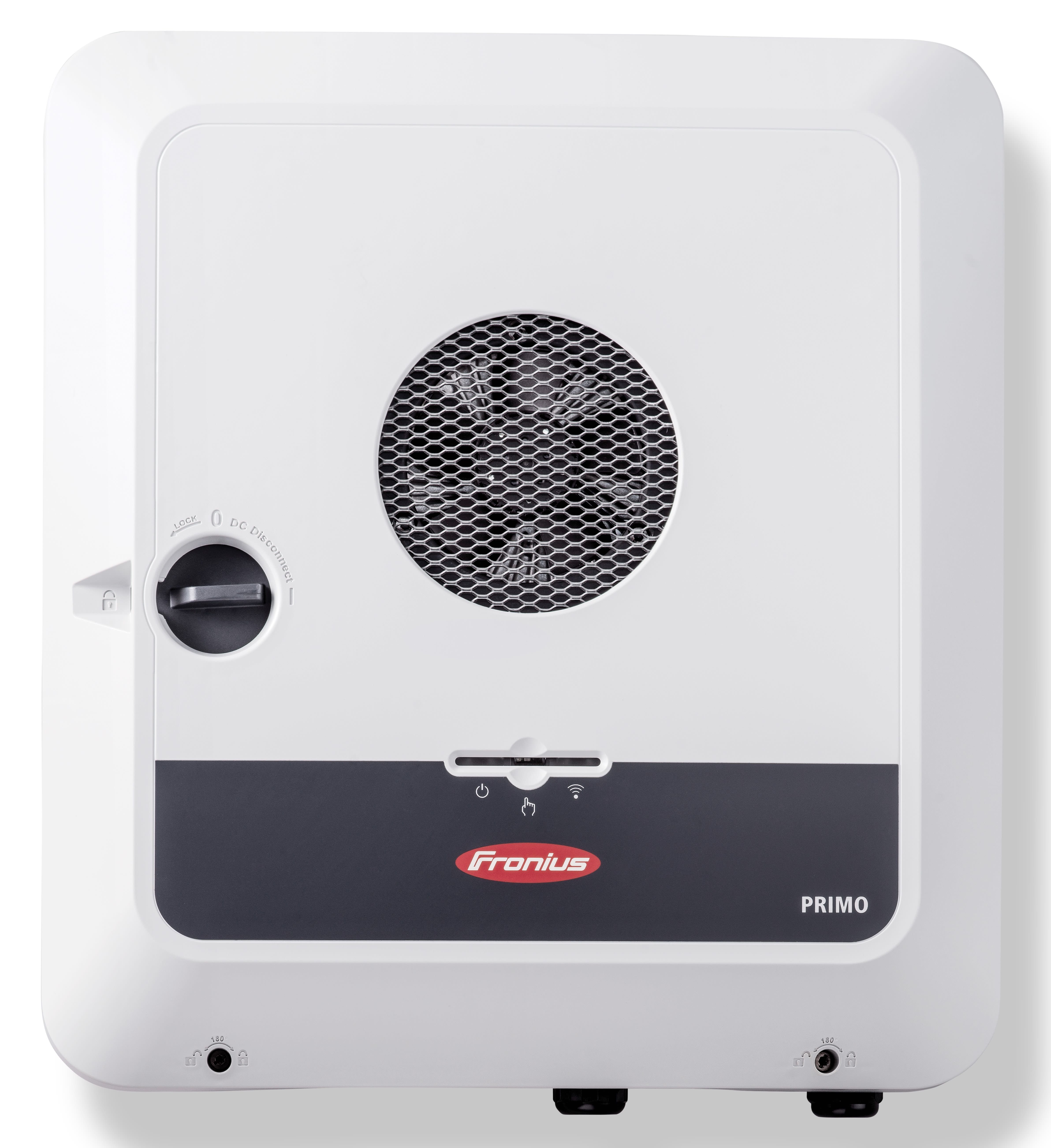 FRONIUS - FNU4.210.143.002 PRIMO GEN24 4.6 PLUS