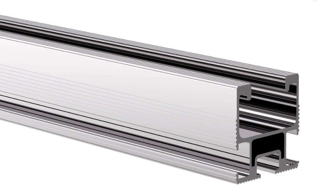 TECNOSYSTEMI SPA SOC - TNSFVD100024 PROFILO FVP-300/4.4