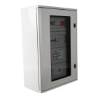 CONTACT ITALIA SRL - IICQIT30-1-ST QUADRO DI INTERFACCIA 30KW 1 INV - NO TE