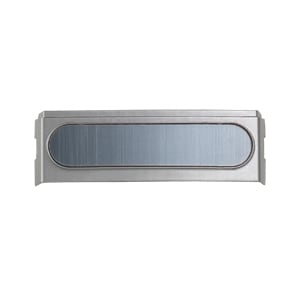 VIMAR SPA - VIWR130 MODULO COPRIFORO TARGA SERIE 1300