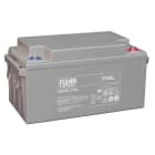 FIAMM ENERGY TECH. - FI112FGL70/L BATTERIELUNGAVITA(10ANNI)12V70AH