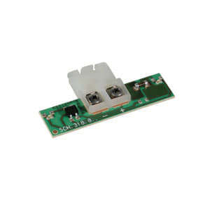 VIMAR SPA - VIWR260 SCH. LED VERDI CARTELLINI TRG. 8000,9000